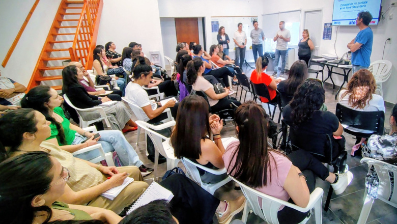 La formación como un derecho