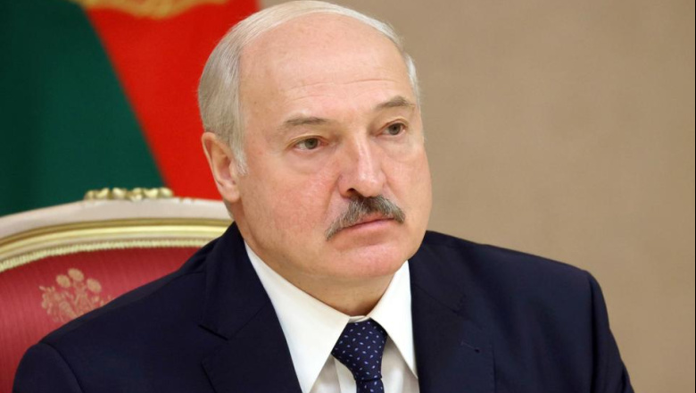 Lukashenko cree que las partes en el conflicto ucraniano están cerca de la paz.