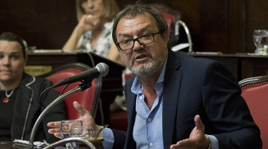 Desde Juntos por el Cambio retrucaron a Provincia: “Es falso que no queremos ayudar"