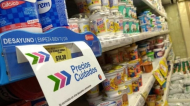 El programa Precios Cuidados se mete en las góndolas con más de 300 productos y primeras marcas