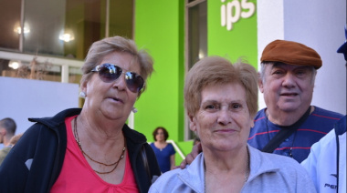 Cuándo cobro: el IPS informó las fechas de pago para los haberes jubilatorios de diciembre de 2019