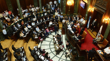 Diputados de Cambiemos aseguran que era una “irresponsabilidad” aprobar la Ley Impositiva