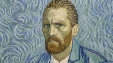 Confirman la autenticidad de un cuadro pintado por Van Gogh