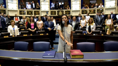 Brizzi, sobre la deuda bonaerense: “Es una mala señal que Kicillof viaje sin haber resuelto el tema”