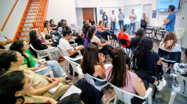 La formación como un derecho