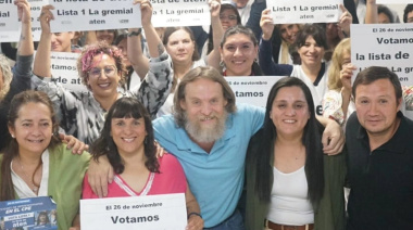 Renovación y fortalecimiento del TEP