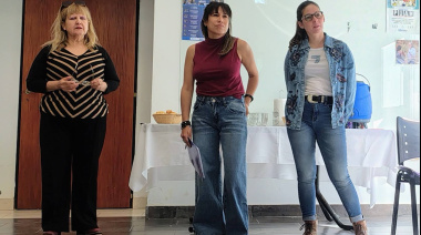 Articulando experiencias