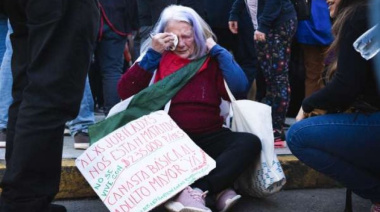 Foro Economía y Trabajo: «Las jubilaciones pueden y deben aumentar ahora»