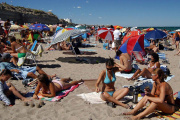 La Costa, a full: estiman que hay un 8 por ciento más de turistas que en 2019