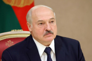 Lukashenko cree que las partes en el conflicto ucraniano están cerca de la paz.